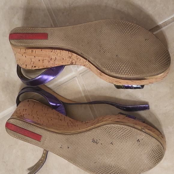 Sandals - Picture 5 of 8